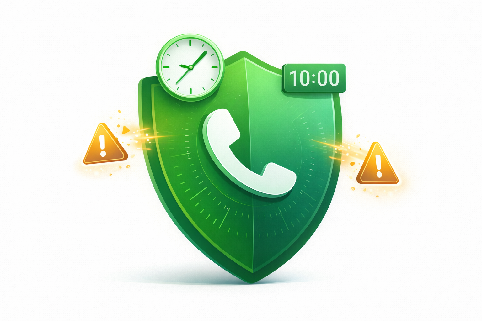 Configurações de Proteção Anti-Ban